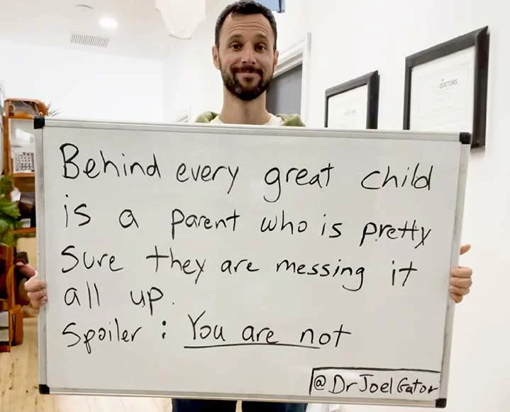 Ten Lessons I have learned as an Integrative Pediatrician I Wish Every Parent Would hear