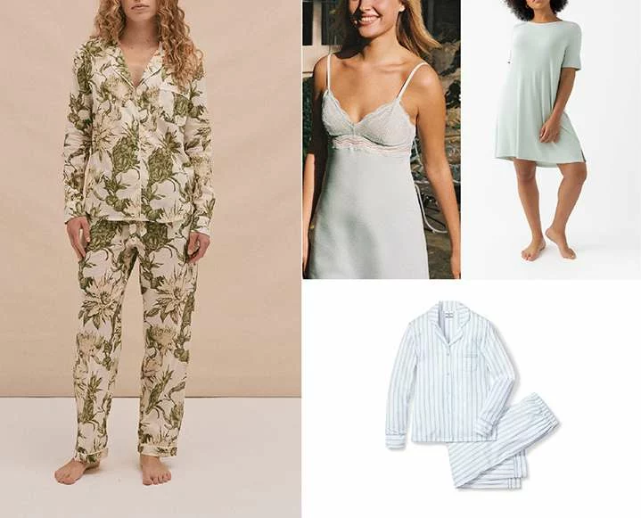 Actually, You Sleep Better in Real Pajamas—Here Are 5 of Our Favorites