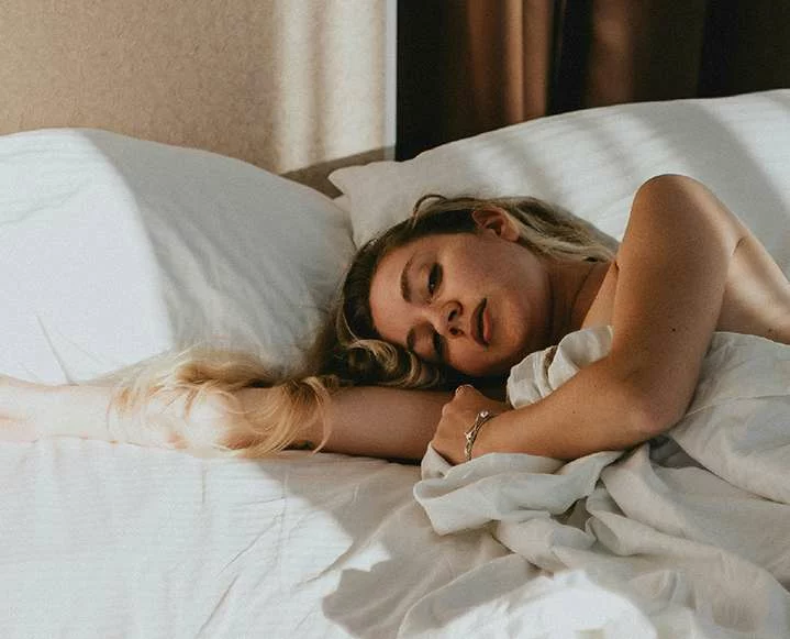 Say Goodbye to Sleepless Nights and Break the Cycle of Revenge Bedtime Procrastination