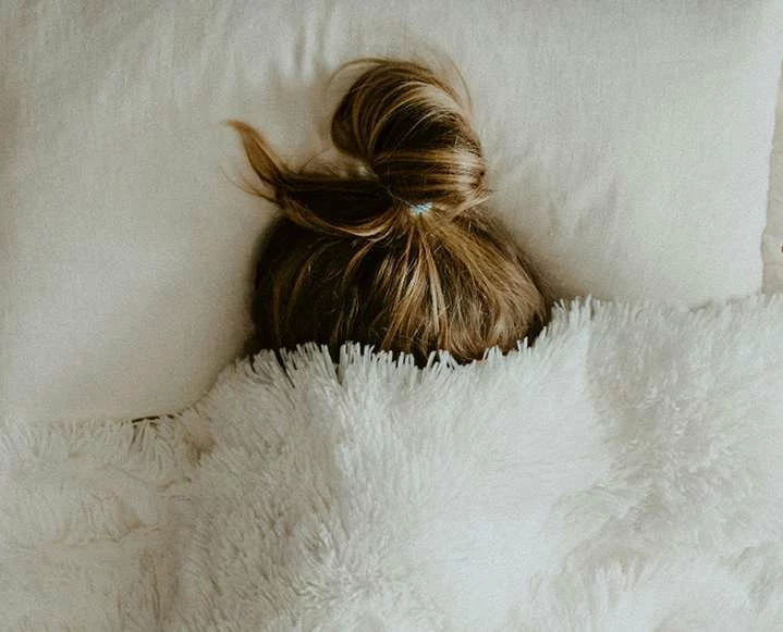 These 6 Overnight Beauty Products Work While You Sleep