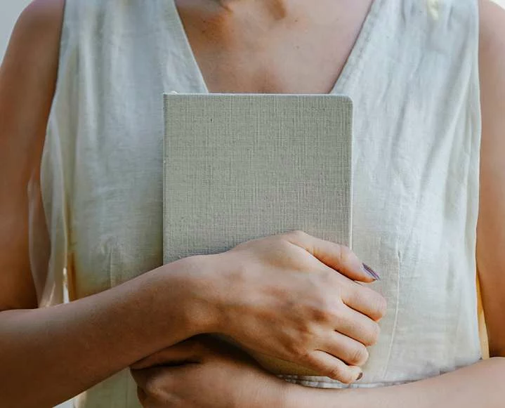 Journaling Has Endless Benefits—and Here’s All You Need to Start the Habit