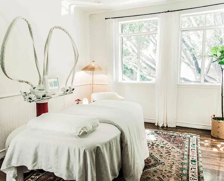 Experience The Lymphatic Drainage Treatment Of A Lifetime At Well Studio