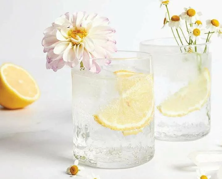 How to Make the Mineral Mocktail of Your Dreams