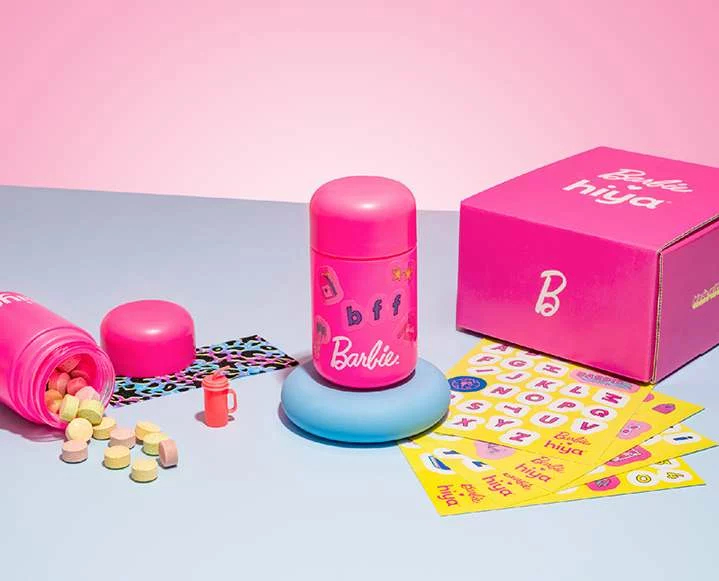 The Ultimate Back-to-School Wellness Checklist for Parents: Don’t Forget the Kids’ Multivitamins