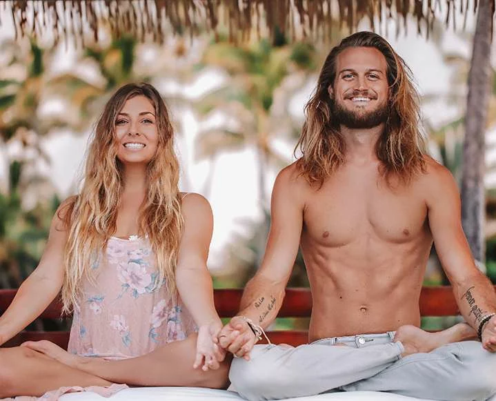 From Namaste to Soulmate: Practical Steps to a Conscious Relationship
