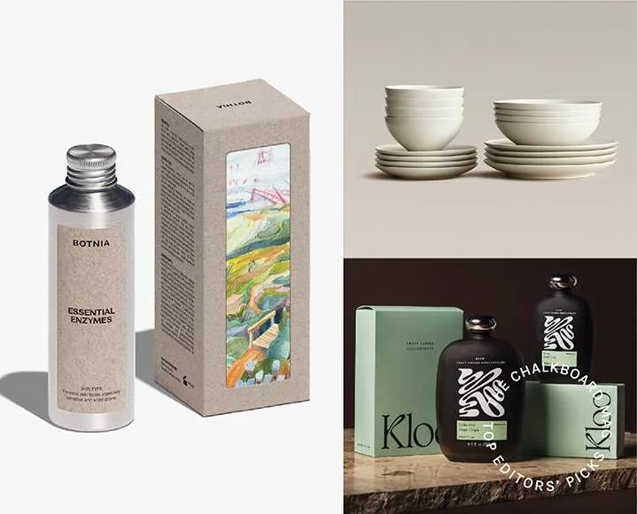 Sommelier-Crafted Coffee Concentrate, Clean SPF Spray Mist + Skin-Brightening Enzymes: 5 Things Our Editors Are Loving This Week