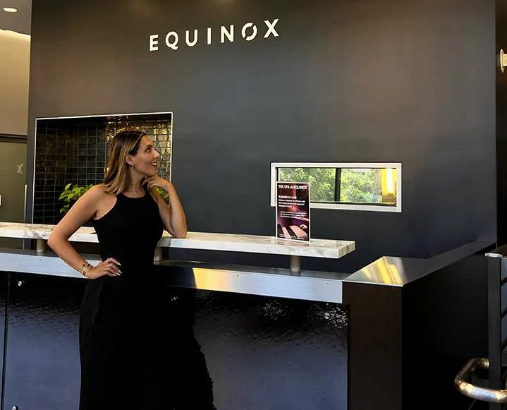VIE HEALING’s Wellness Magic Hits Equinox and The Sunset Marquis