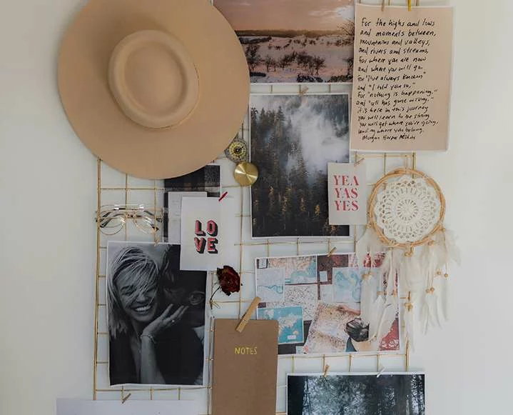 Think It, Want It, Get It: Mastering Manifestation Goals