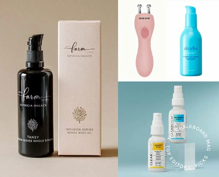 Our Post-Summer Skin Repair Hit List: 5 Items Our Editors Are Loving This Week
