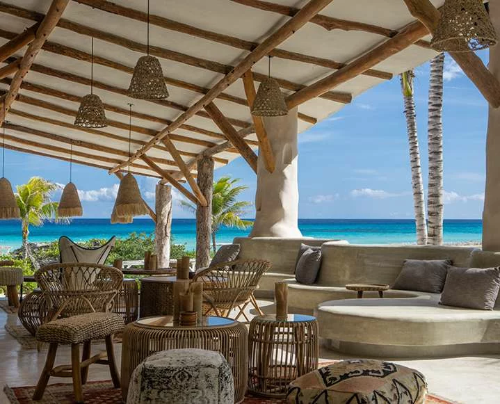 Embracing Freedom: Our Family Honeymoon at Palmaïa’s Plant-Based Oasis in Riviera Maya