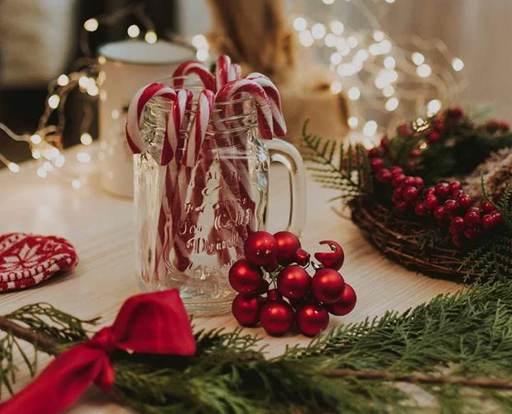 Who Needs Candles When You Have THIS? (Spoiler: You Don’t) Consider Your Holiday Vibes Fully Upgraded