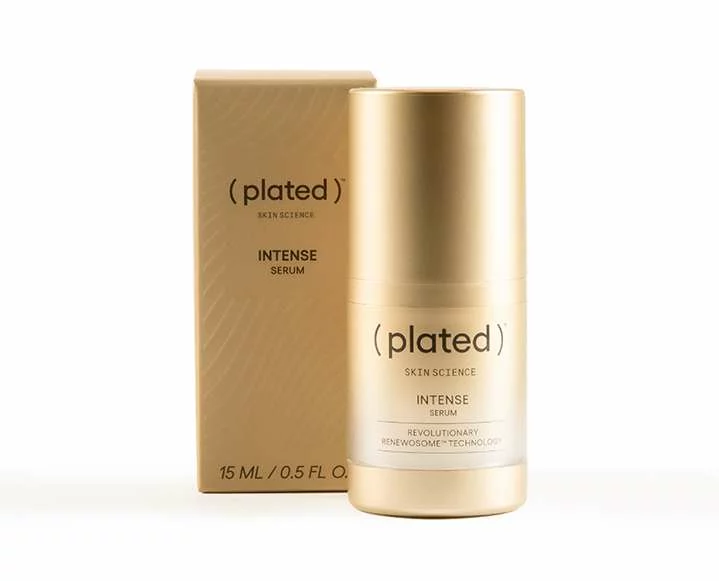 Plated – Intense Serum