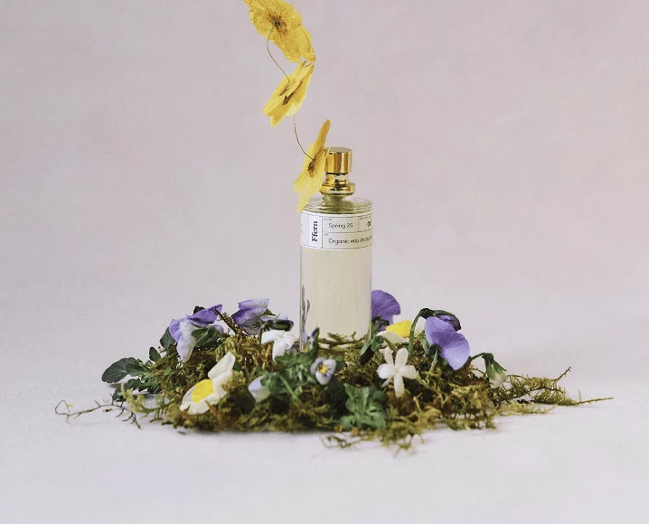 More Exclusive Than an It-Bag: The Limited-Edition Fragrance You Have to Join a Ledger to Own