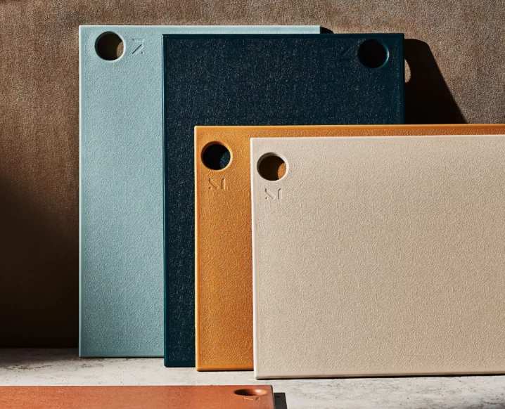 the reBoard by Material Kitchen