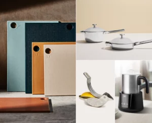 kitchen upgrades