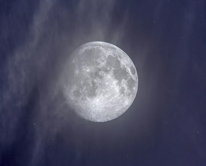 moon mapping astrologer