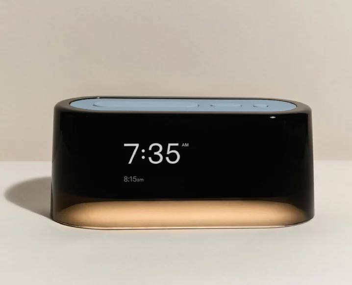 Loftie Alarm Clock