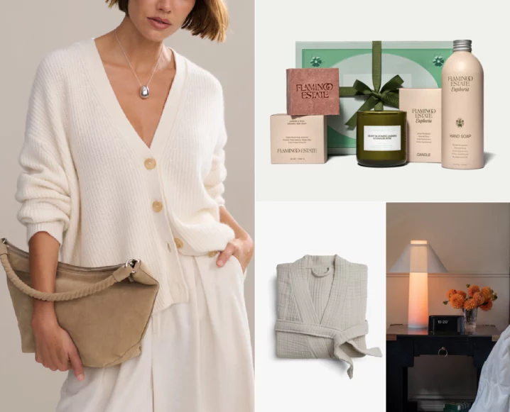 Mother’s Day Gift Guide 2025: Elevated Picks She’ll Actually Love
