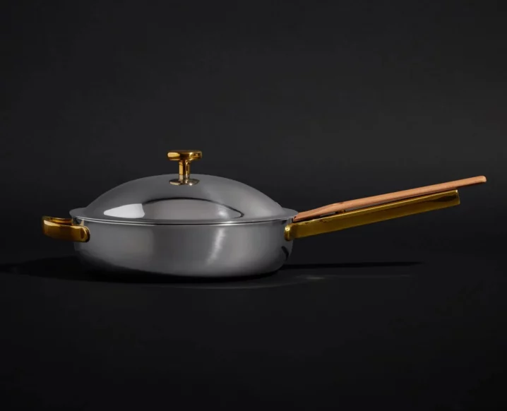 Our place titanium pan