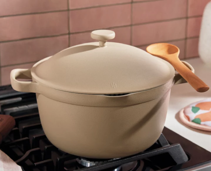 Perfect Pot