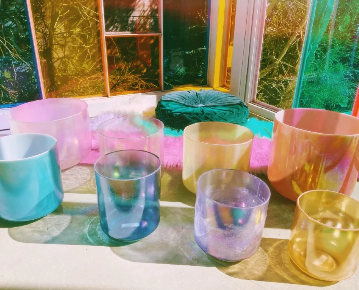 sound healing