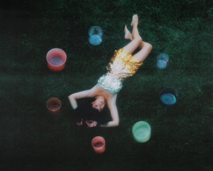 sound healing