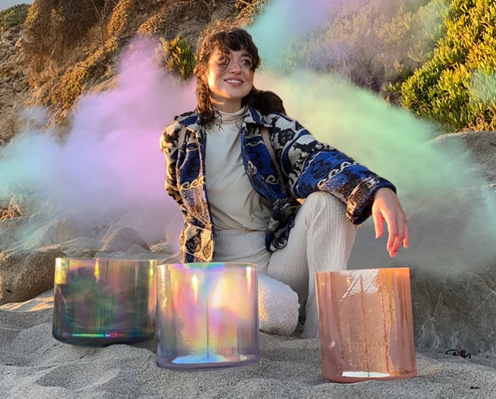 sound healing