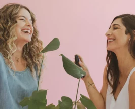 Living Well with Wildling Founder: On Gua Sha Tools, Lymphatic Health + Slow Beauty