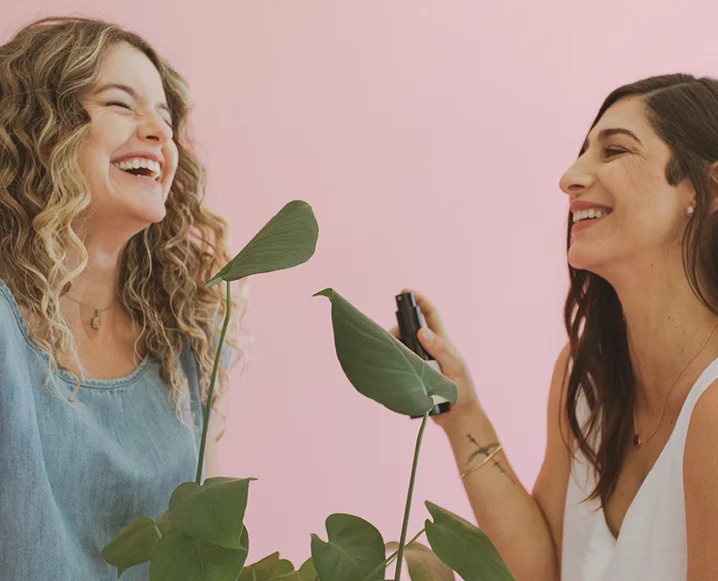 Living Well with Wildling Founder: On Gua Sha Tools, Lymphatic Health + Slow Beauty
