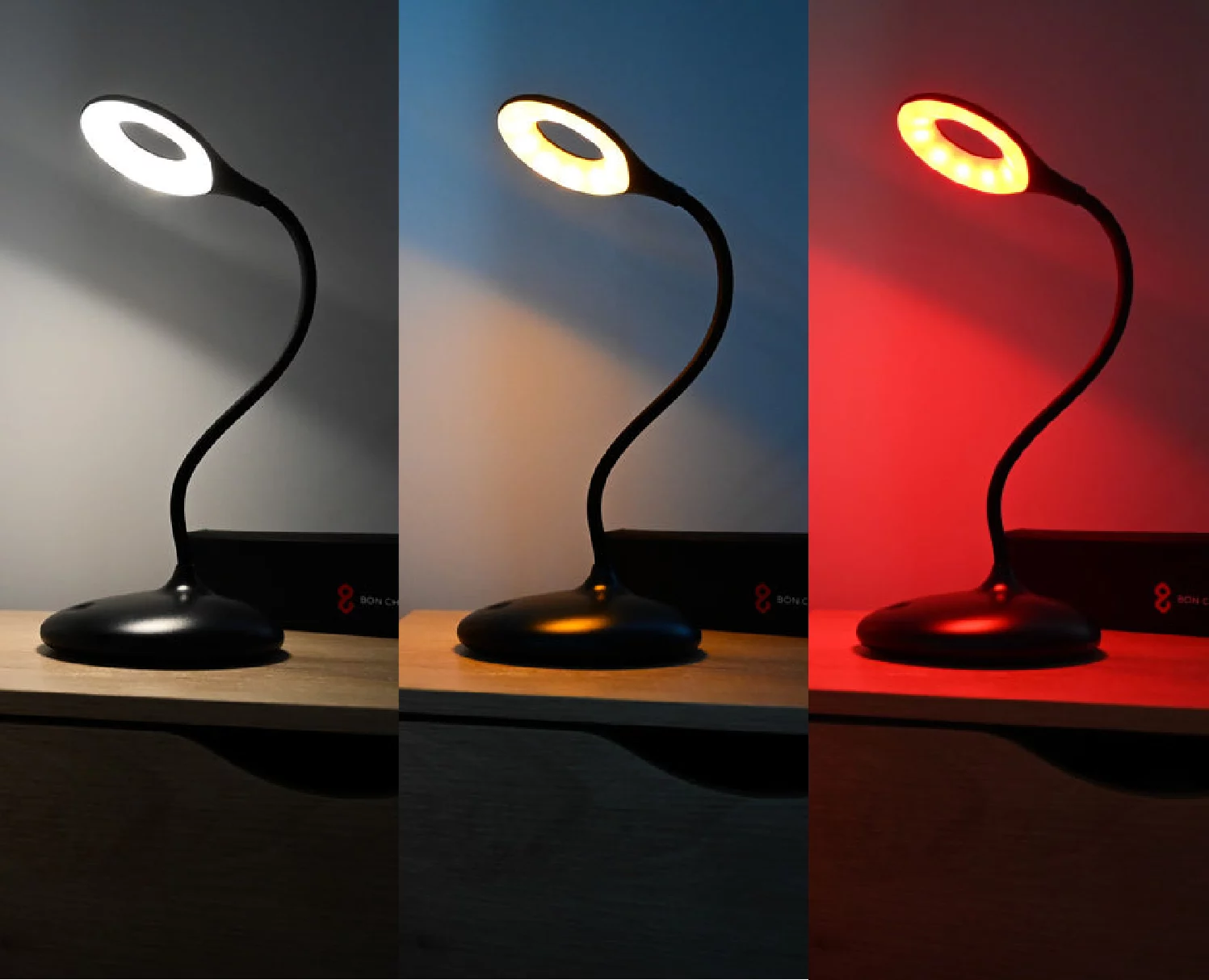 blue light blocking lamp