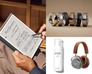 Father’s Day Gift Guide 2025: 10 Stylish + Wellness-Focused Gifts for the Modern Dad