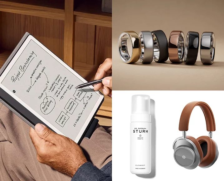 Father’s Day Gift Guide 2025: 10 Stylish + Wellness-Focused Gifts for the Modern Dad
