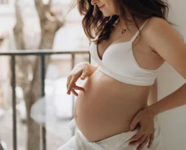 How Your Gut Health Could Be Impacting Your Fertility (And What to Do About It)