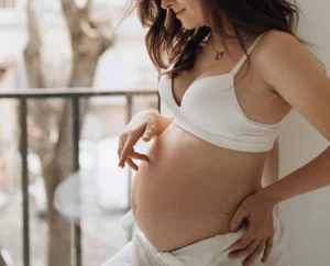 How Your Gut Health Could Be Impacting Your Fertility (And What to Do About It)