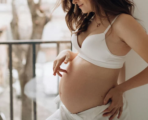 How Your Gut Health Could Be Impacting Your Fertility (And What to Do About It)