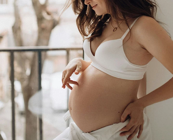 How Your Gut Health Could Be Impacting Your Fertility (And What to Do About It)
