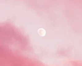 The Strawberry Moon Is Rising—And You Don’t Have to Chase What’s Meant for You