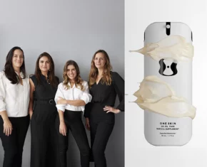 Four Scientists Developed a Peptide to Reverse Skin Aging—Here’s Why It’s Unlike Anything on the Market