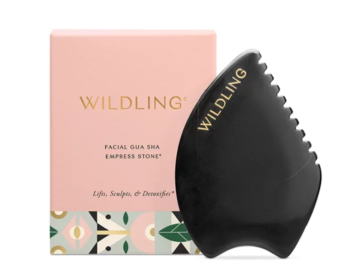 Wildling Empress Stone