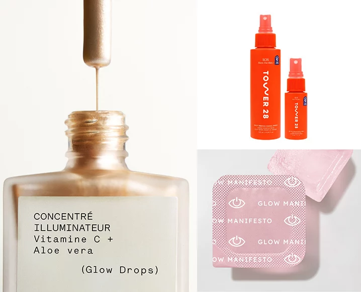 The Skincare Shortlist: 5 Products Worth the Hype This Month