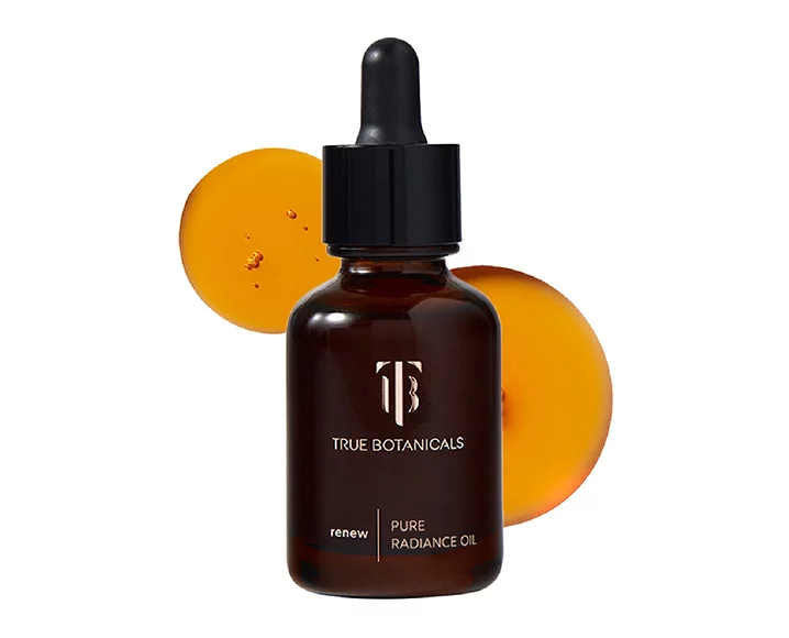 Pure Radiance Oil