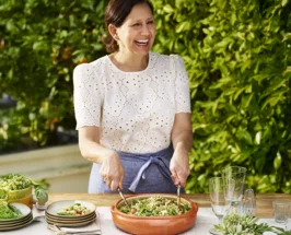5 Entertaining Rules to Live By—The French-Inspired Way, According to Beth Le Manach