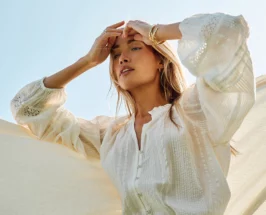 Why Skin-Healthy Clothing Is the Next Frontier in Sustainable Living