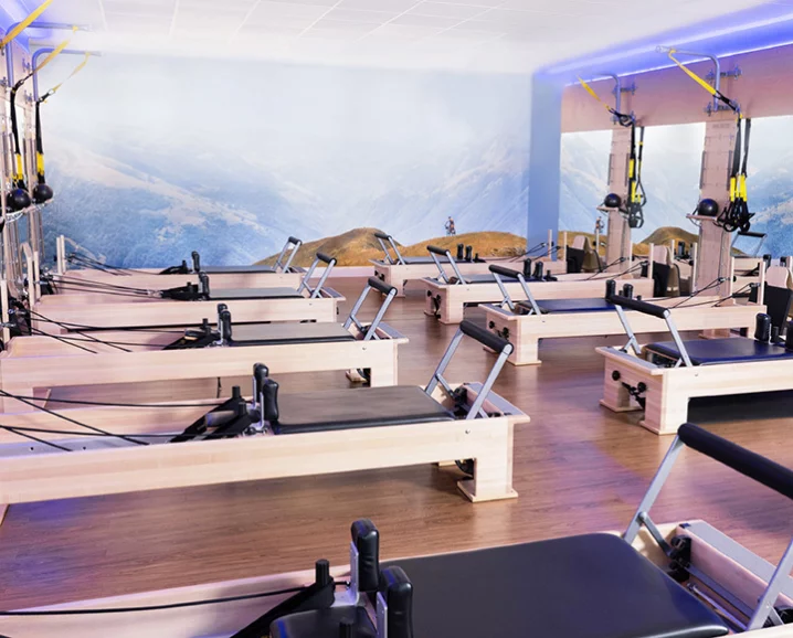 Club Pilates