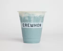 DedCool Teams Up With Erewhon for a Dreamy New Smoothie Collab