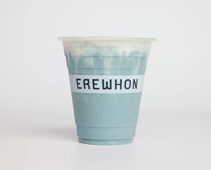 DedCool Teams Up With Erewhon for a Dreamy New Smoothie Collab