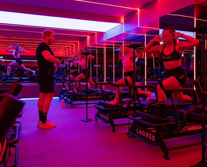 Gwyneth, Scarlett, Alessandra—Why A-Listers Are Embracing This Strength-First, Low-Impact Workout