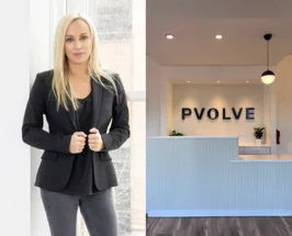 Pvolve Living Well