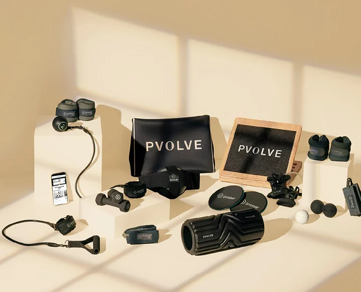 Pvolve Signature Bundle