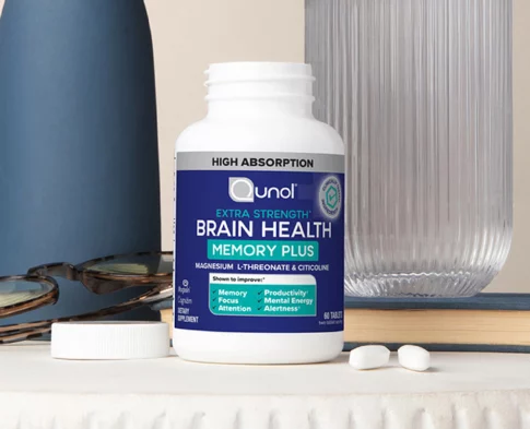 5 Things Your Brain Really Needs After 30 (And the Supplement That Can Help)